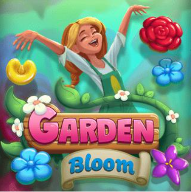 Garden Bloom Preview